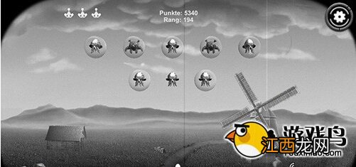 《外太空侵略者》评测：别具一格的复古风[多图]