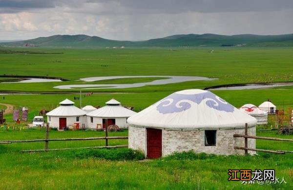 呼伦贝尔草原清凉度夏之旅暑期适合带孩子去旅游的地方