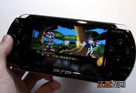 psp3000和2000区别是什么