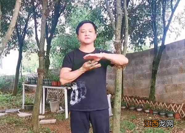 民间流传的血管收缩锻炼操，激活全身气血，练过的人都说很管用