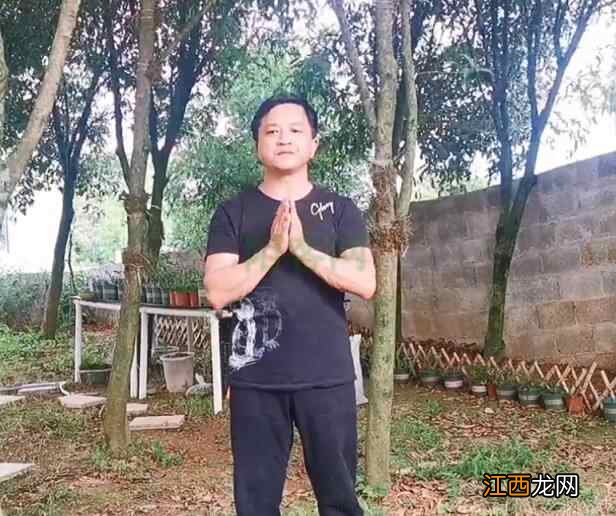 民间流传的血管收缩锻炼操，激活全身气血，练过的人都说很管用