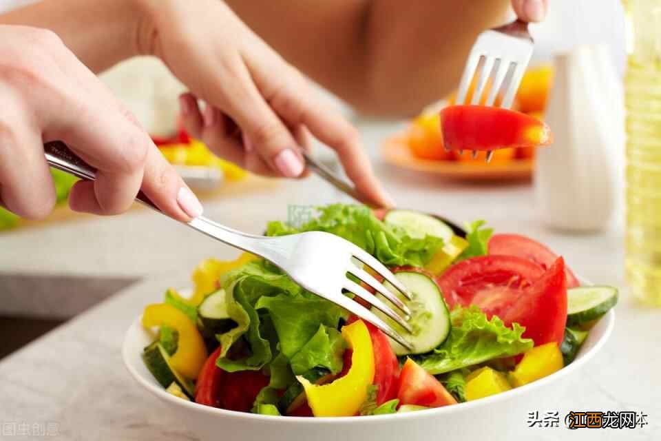 养生的4个方法，希望你能坚持下来，简单又实用