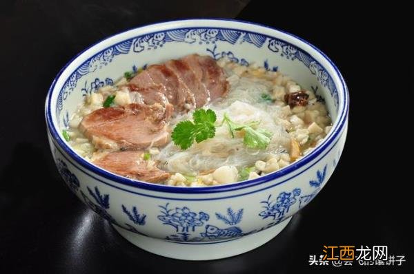 西安有哪些美食?西安旅游必去景点推荐西安名小吃