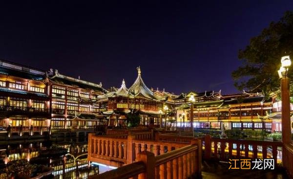 上海是一个怎样的城市?上海到底有多大