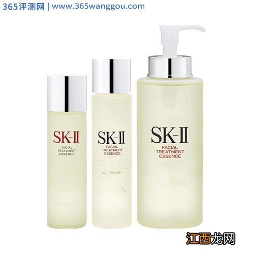 日本sk-ii ／ skii ／ sk2紧致青春露