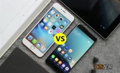 iPhone7 Plus和三星Note7详细对比评测