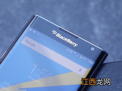 霸气回归！BlackBerry Priv全面评测