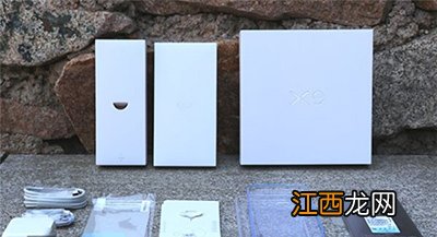 vivo X9磨砂黑版开箱图赏：更显低调内敛