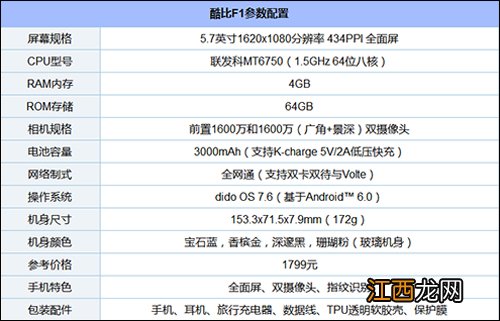 1500左右哪款手机值得入手 手机1500左右性价比最高的是哪一款