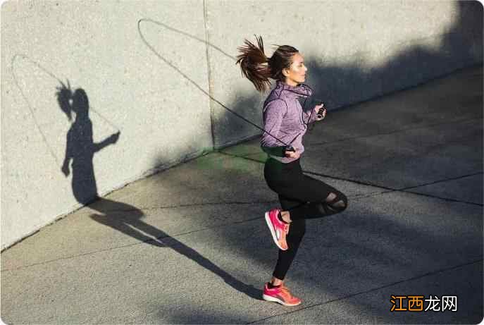 除了跑步,若想养生,还请坚持这三个运动