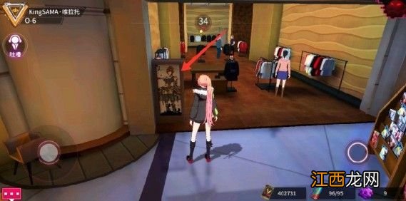 VGAME异闻攻略大全 全异闻达成指南[视频][多图]