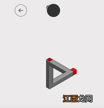 《hocus.》评测：视觉错位玩法的解谜新作[多图]