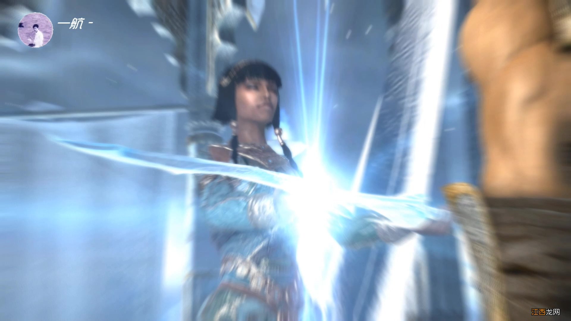 新手必备剧情攻略大全 波斯王子5图文全攻略