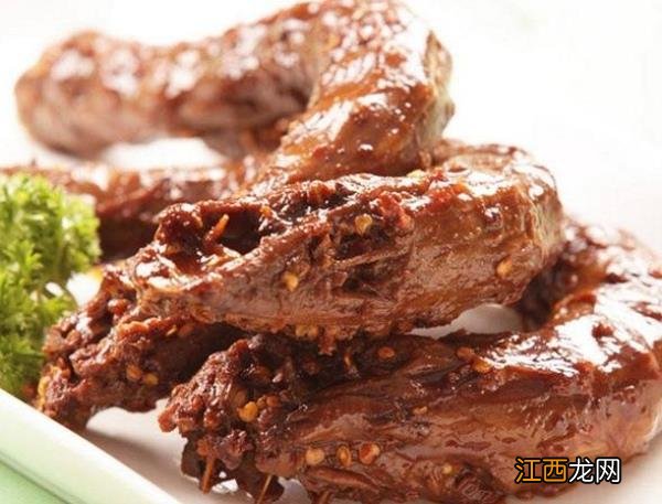 淘宝肉类美食推荐淘宝上有哪些好吃的零食