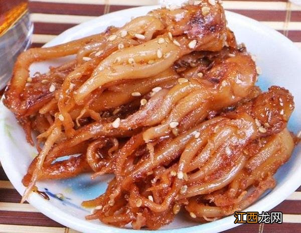 淘宝肉类美食推荐淘宝上有哪些好吃的零食