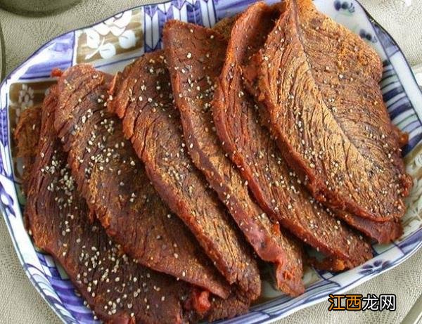 淘宝肉类美食推荐淘宝上有哪些好吃的零食