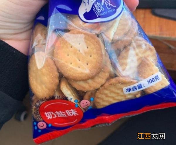 这些宝藏零食，你都吃过吗？淘宝上有哪些好吃的零食