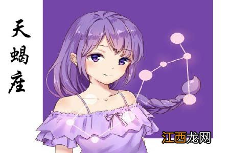 为什么都说天蝎女厉害魅力 天蝎座女的魅力,天蝎女给人的感觉和气质