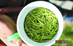 烘青绿茶有哪些