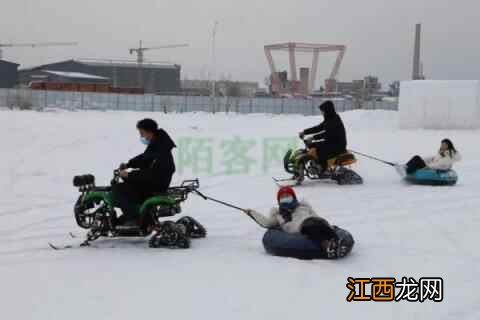 冬季旅游热“雪”沸腾