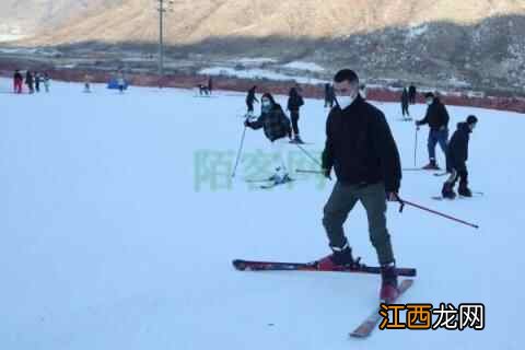 冬季旅游热“雪”沸腾