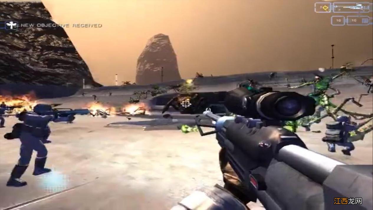 速览游戏通关秘籍 星河战队游戏通关流程