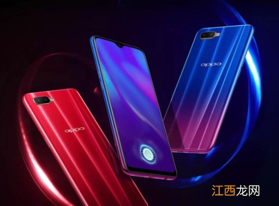 OPPO K1和vivo Z3哪款比较好？对比分析