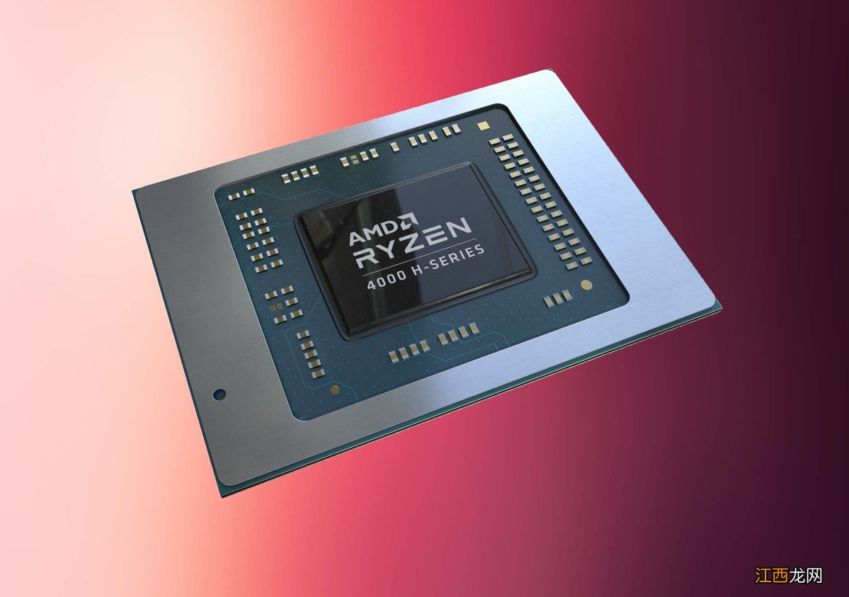 Ryzen 4000评论：AMD的7nm Ryzen 9为笔记本电脑提供改变游戏规则的性能