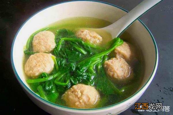 为什么饭店的丸子不能和饭店的相比?肉丸子怎么做又滑又嫩有弹性