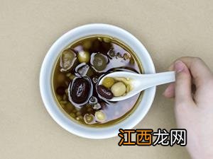 夏季上火怎么办？试试3款清热去火汤