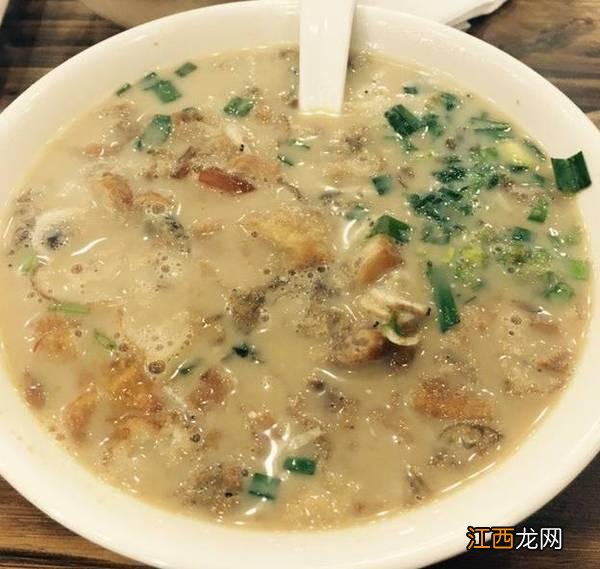 苏州美食攻略苏州好吃的早餐有哪些地方