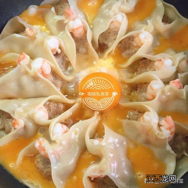 饺子皮的用途有哪些?饺子皮的用途有哪些