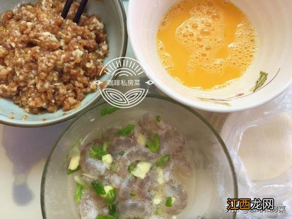 饺子皮的用途有哪些?饺子皮的用途有哪些