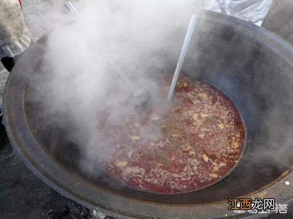 岐山臊子面正宗吗?岐山臊子面图片