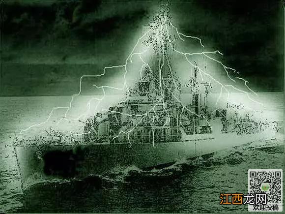 费城实验的经过是怎样的?当时的人穿越时空了吗