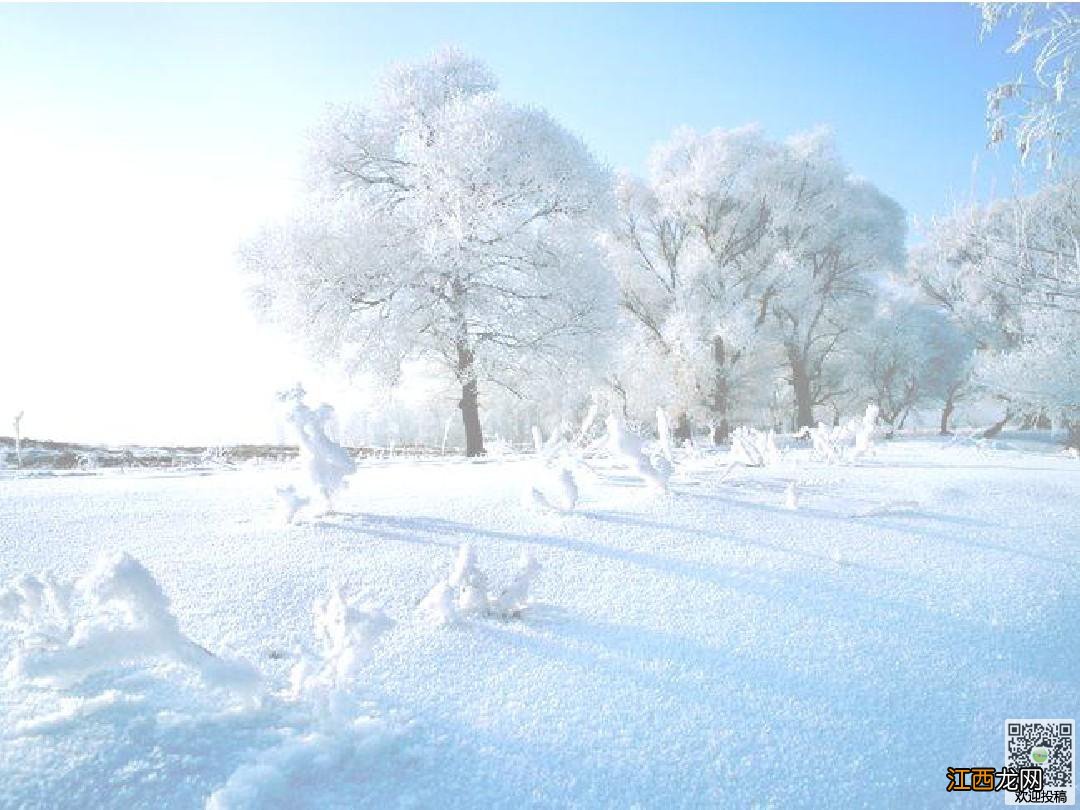 雪是白色的原因有哪些