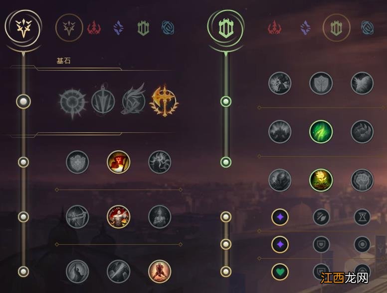 新版剑魔连招技巧 LOL暗裔剑魔攻略