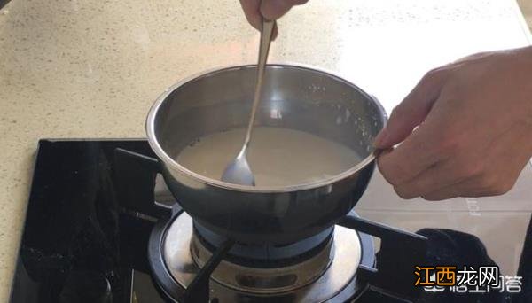 脆皮炸牛奶的做法怎样的小吃