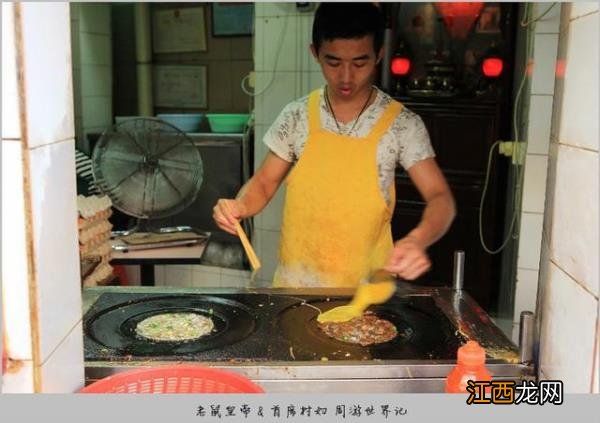 鼓浪屿的这些又美又好吃的小吃你千万不要错过厦门鼓浪屿美食小吃介绍