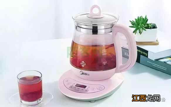 内附做法 夏季解暑,这7款传统凉茶更适合!