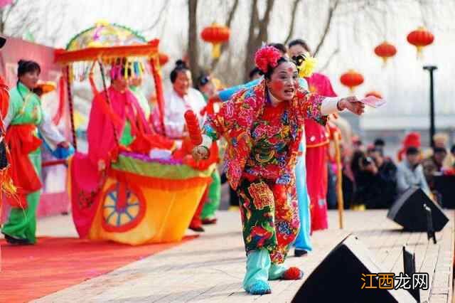 赏花滑雪泡温泉，民俗风情顺义年