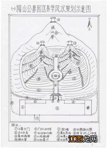 女婿上坟,家破人亡 看坟地最佳方法，新坟三年后看后人