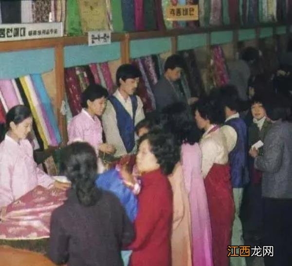 上世纪八十年代中期,沈阳人都去哪消费?看看当年的老照片沈阳消费最高的地方