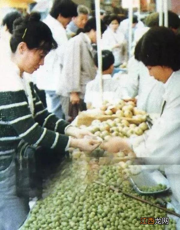 上世纪八十年代中期,沈阳人都去哪消费?看看当年的老照片沈阳消费最高的地方