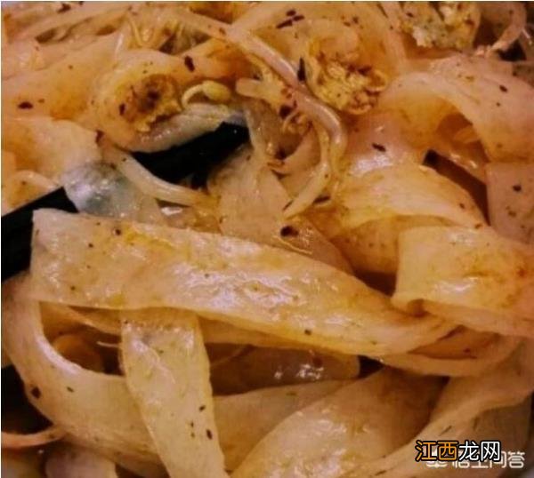 想学做凉皮,哪的做的好吃?想做正宗的凉皮哪里学比较好