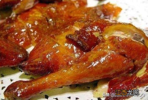 道口烧鸡怎么做？能让烧鸡很香的香料