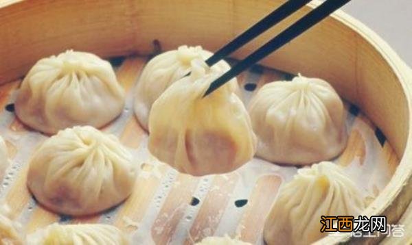小笼包的做法小笼包怎么做才好吃