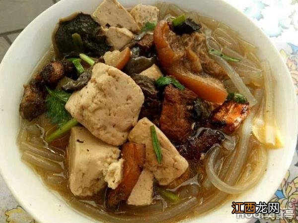 衡水这个不起眼的村庄,红白喜事时的大锅菜堪称一绝