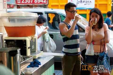 广东人：夏天的命是凉茶给的