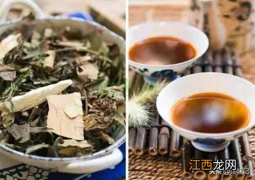 广东人：夏天的命是凉茶给的